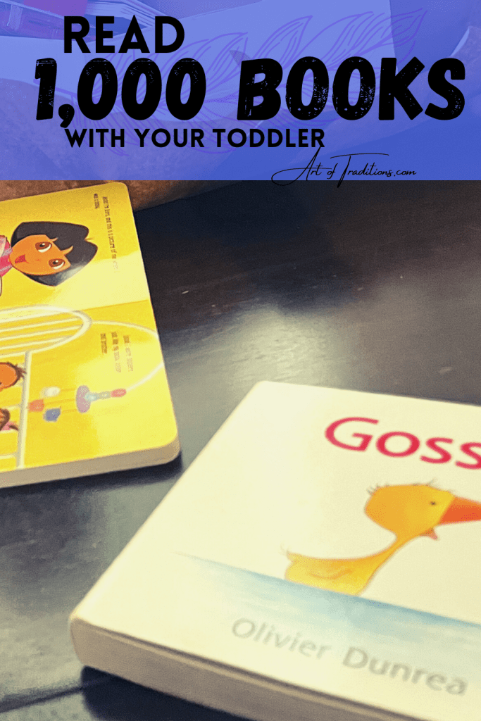 toddler board books
